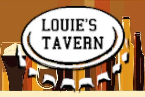 Beer Garden by Louie's Tavern