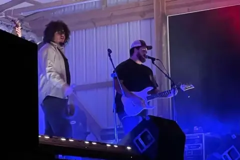 Hometown Gold