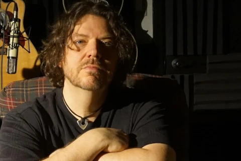 Lindsey James Williams