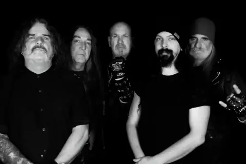 Pain Cylinder