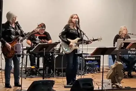 Sassy Country