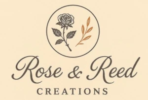 Rose and Reed Creations